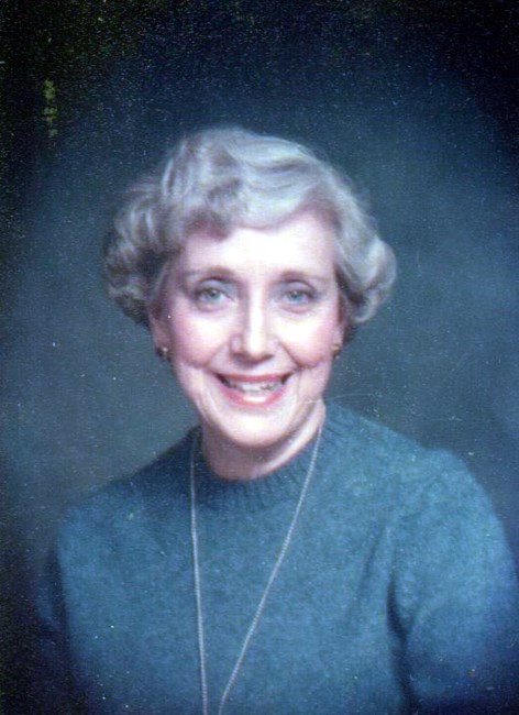 Obituary of Julia Phillips Bradley