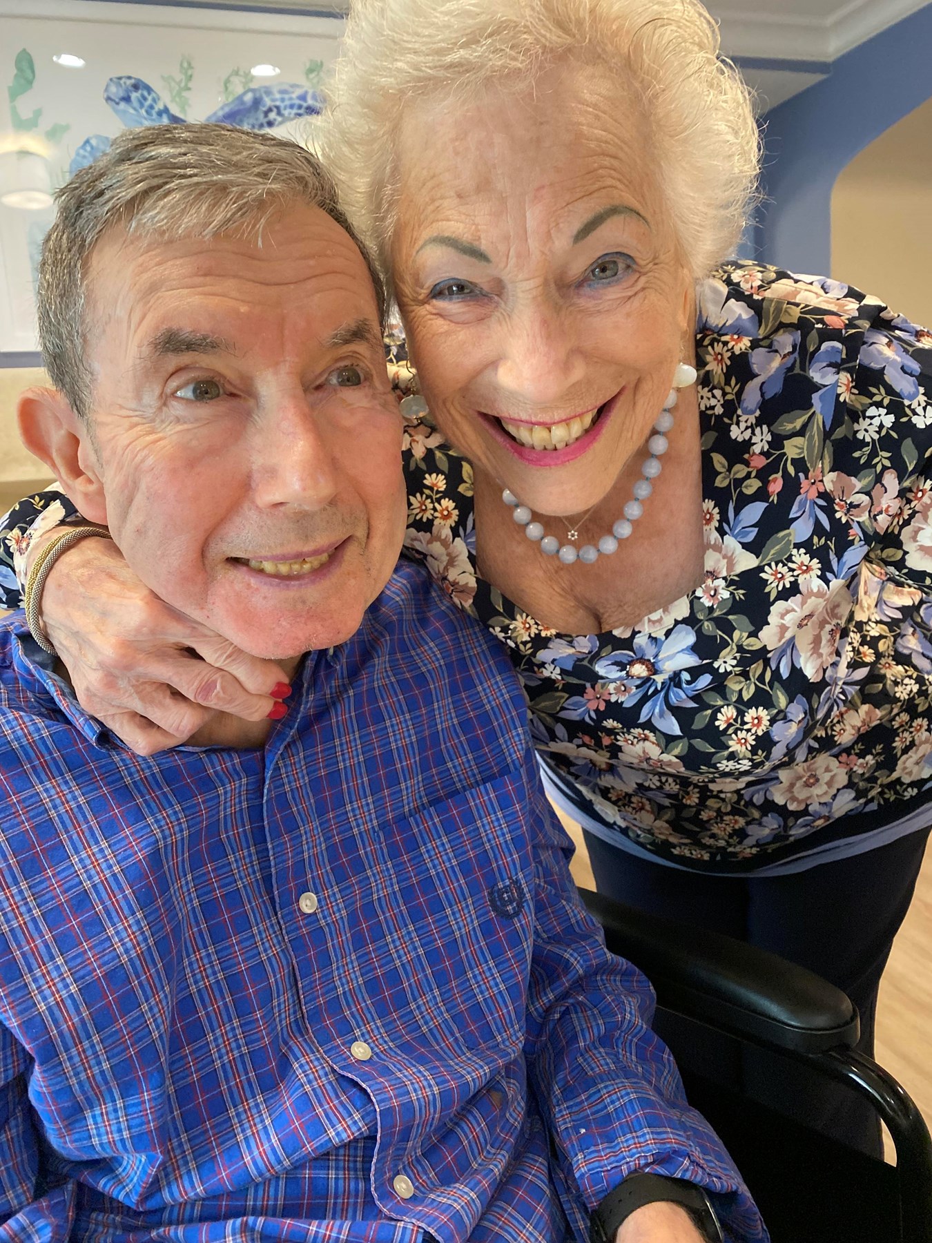 Obituary of Irving Silverman
