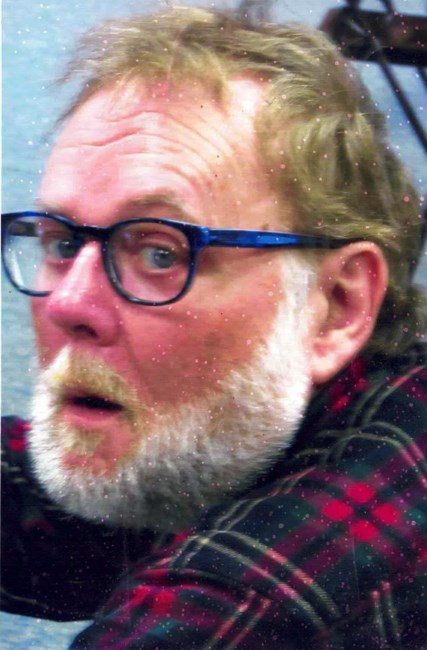 Obituary of Dennis W. Hagerty