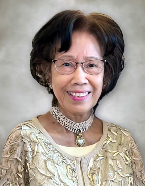 Avis de décès de Narcisa Lazo Miro