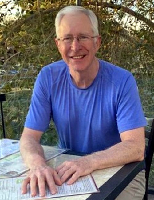 Obituary of Gary R Deitelhoff