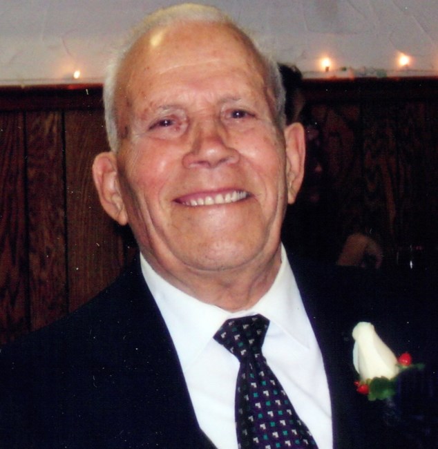 Obituary of Tommaso Giorgio Pellegrino