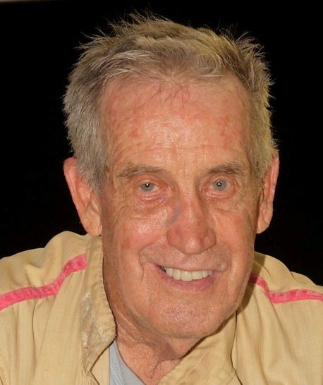 Obituary of Herb Shannon Sr.