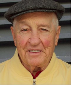 Obituary of Duncan Robert Garrison