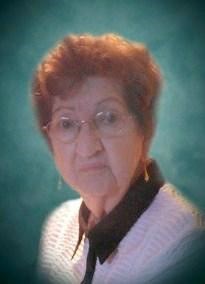 Obituary of Marian Rose Schmidt