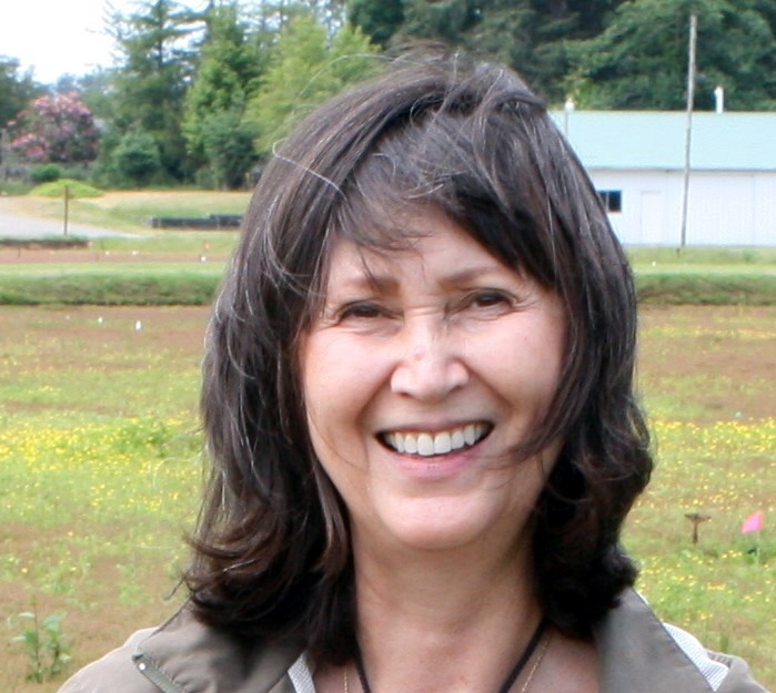 Avis de décès de Bonnie Jo Oliver