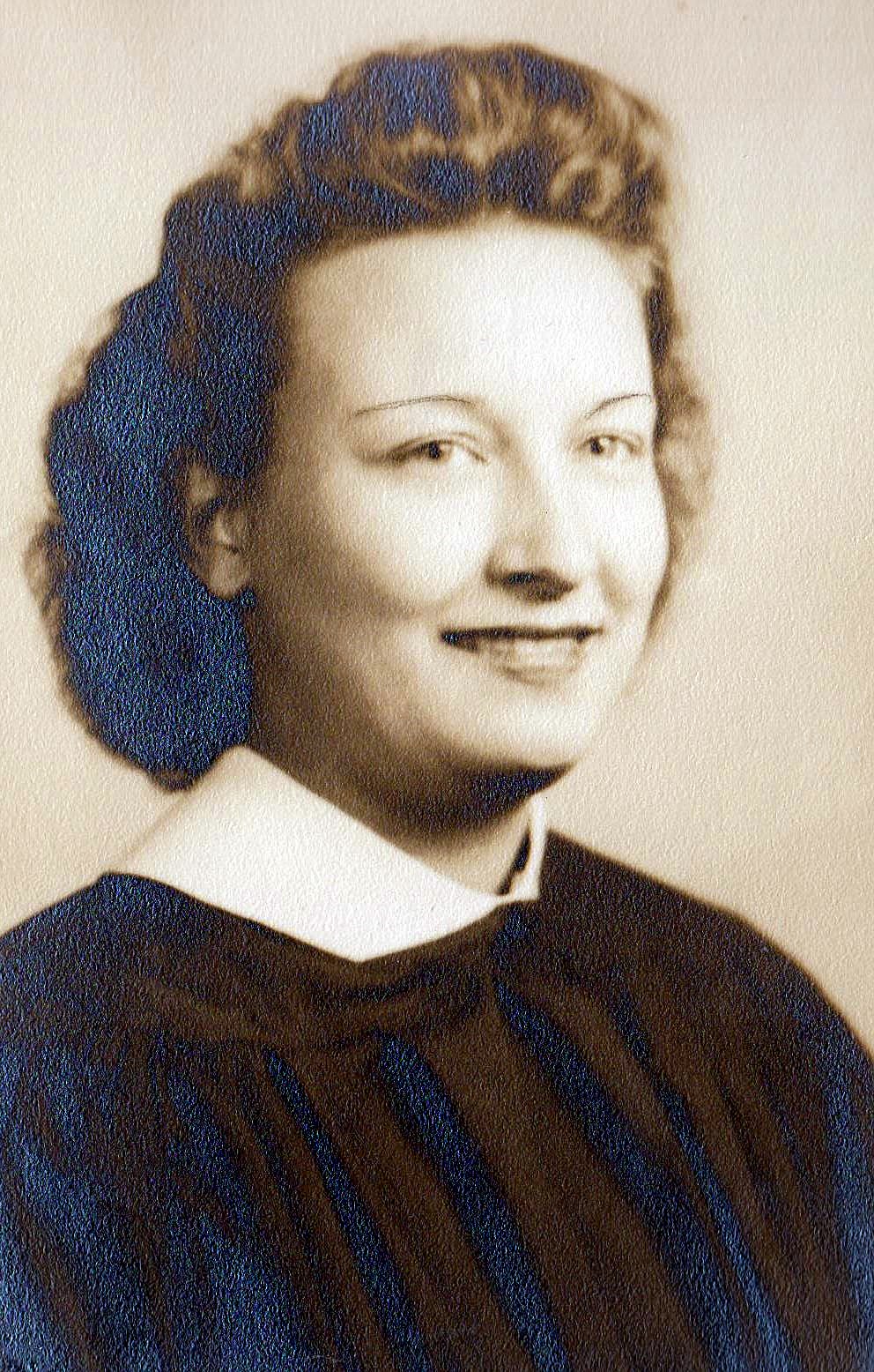 Anna Woodward Obituary Houston, TX