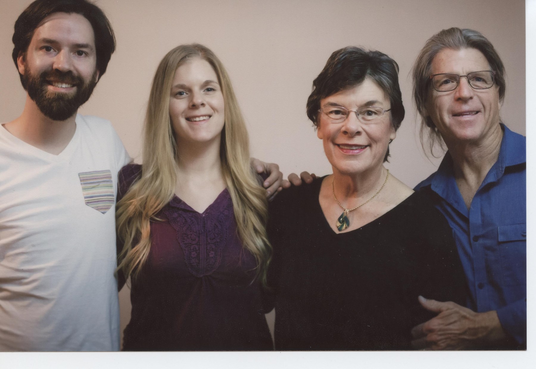 Obituary of Judy Alleman O'Connor