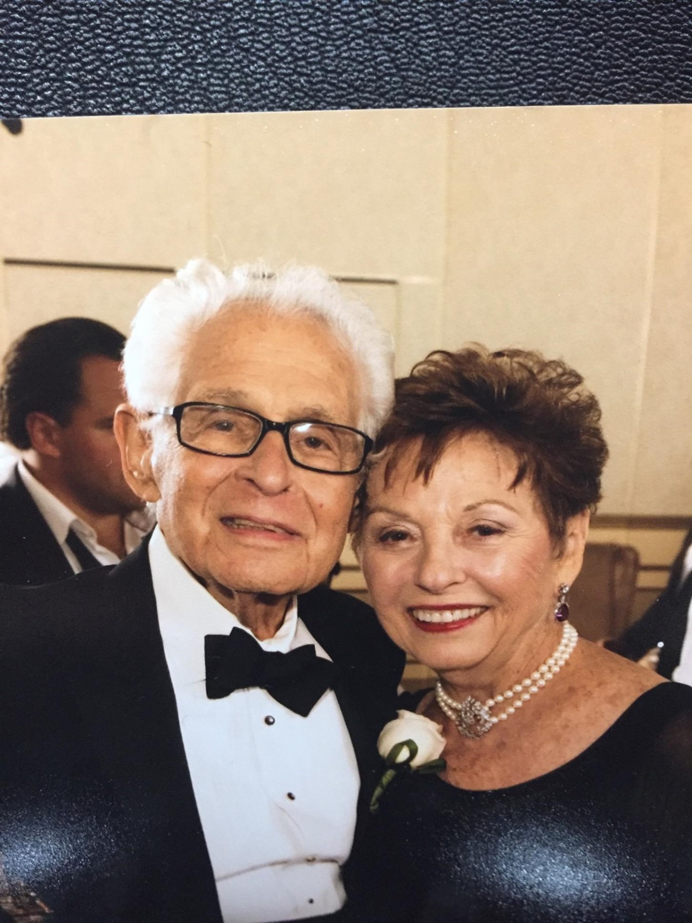 Obituary of Barbara Sandra Carr