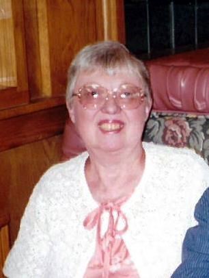 Obituary of Delores Esther Williams