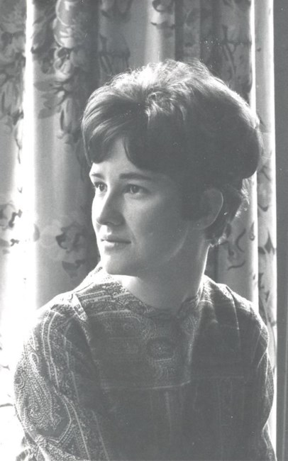 Obituary of Judith A. (Lydon) Gormley