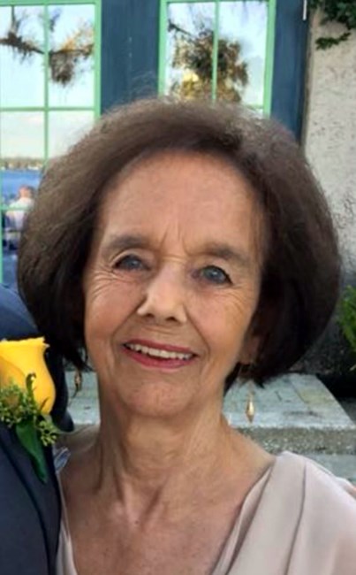 Obituary of Annie McPherson Gray