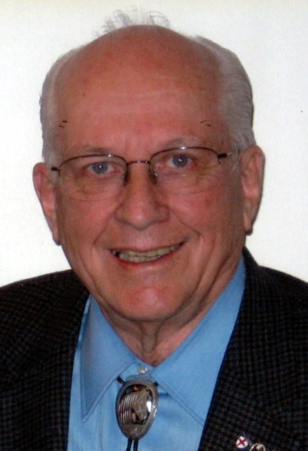 Obituary of Henry Dajc