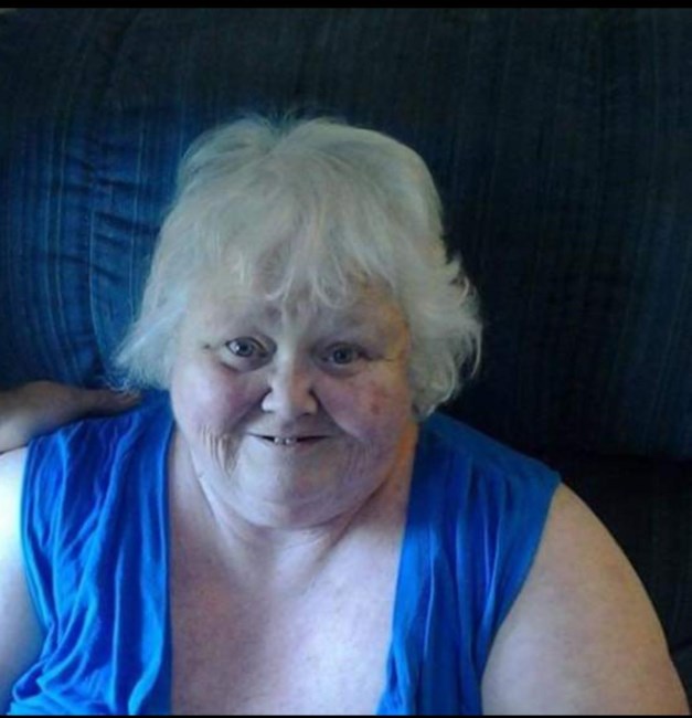 Obituary of Donna Lee Jefferson