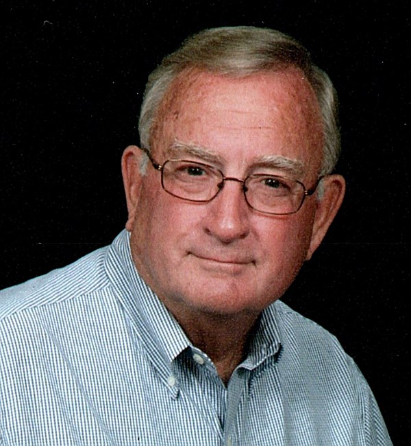 Obituary of James Amos Freeman