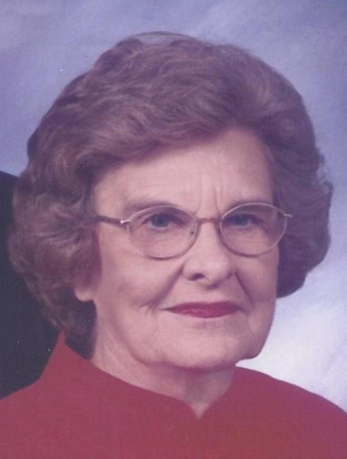 Obituary of Martha H. Magee