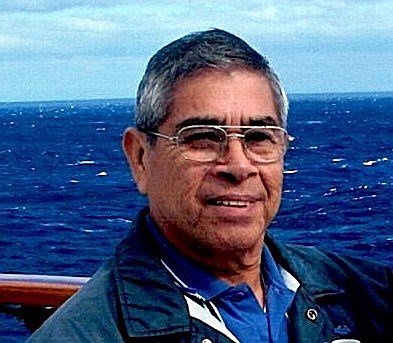 Obituary of Baldemar "Sal" Saldiva