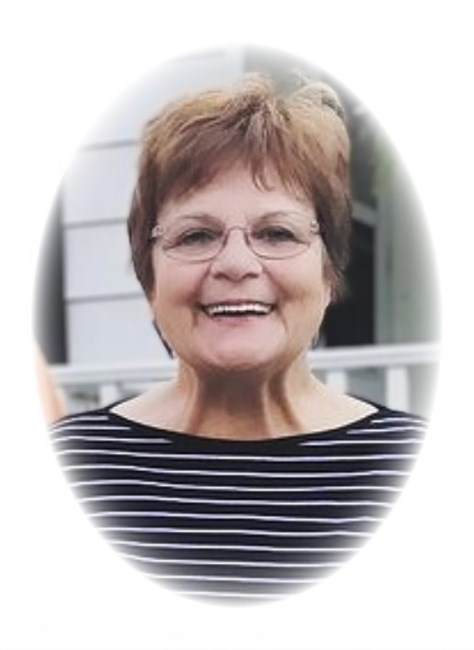 Obituary of Janet Mary Gigandet