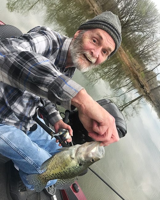 Obituary of Richard C. Mitchell Jr.