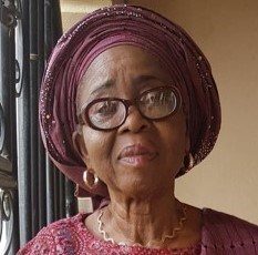 Obituary of Derin Oladunni Badmus