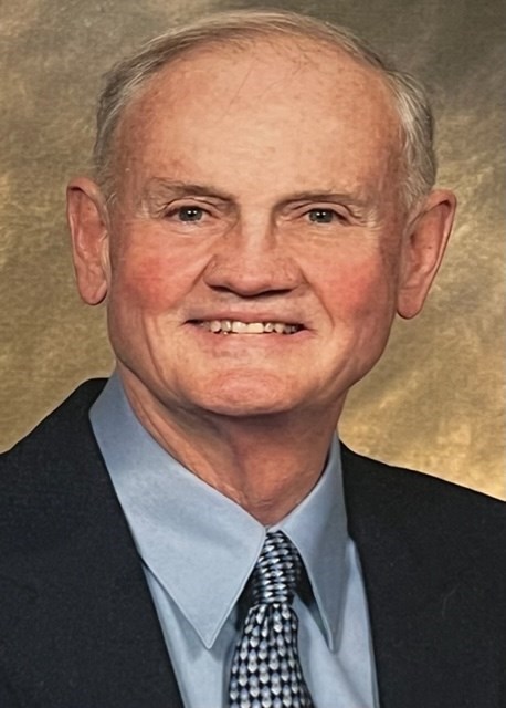 Frederick Worthington Obituary Hampton VA