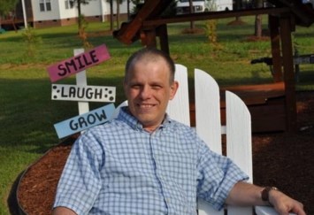 Obituary of Gregory Dean Clawson