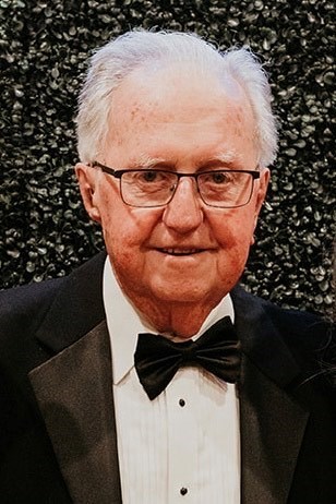 Obituary of John "Jack" William Manning