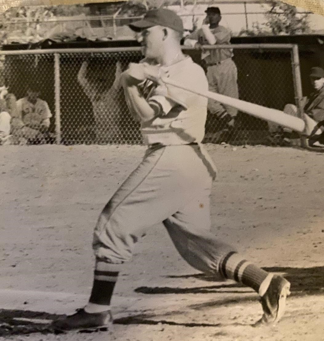 Obituary of Bufe Cline Morrison