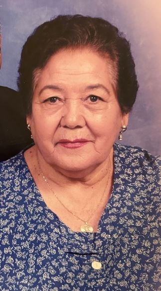 Obituary of Julieta Elvira Hernandez