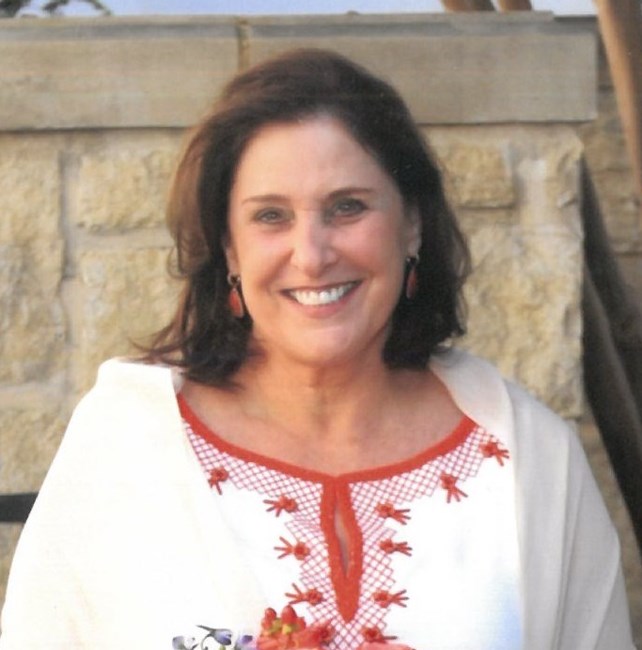 Obituary of Cheryl Jayne Wilson