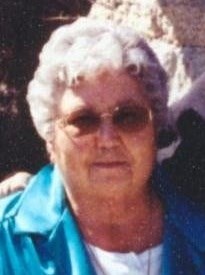 Obituary of Joan Ann Jones