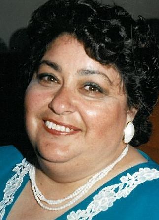 Obituario de Maria Guadalupe Maldonado