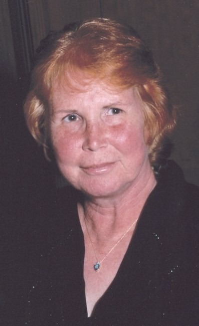 Obituary of Karen Sue Meyers Church