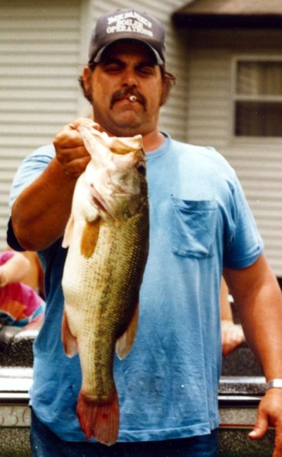 Obituary of John Edward Osmer