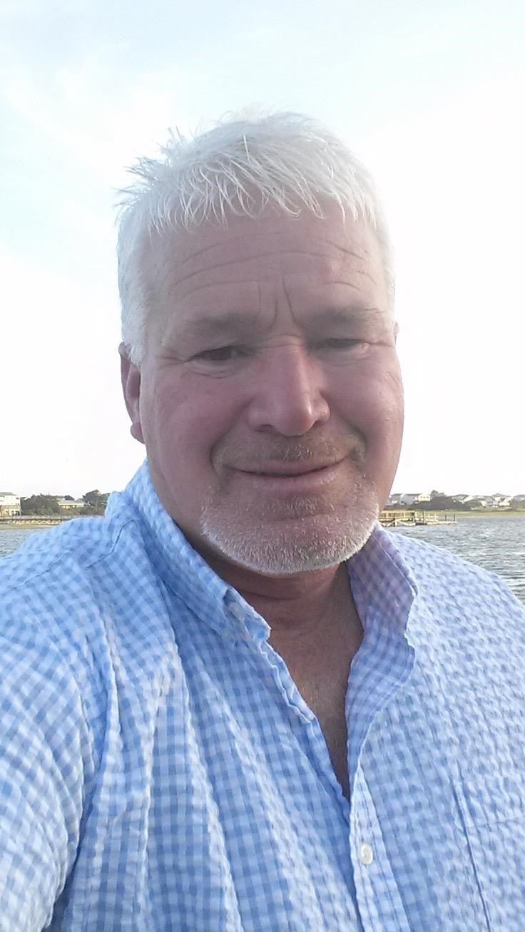 Obituary of David Glenn McDonald