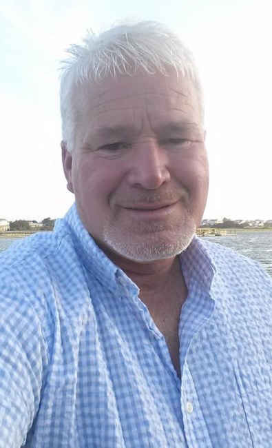 Obituary of David Glenn McDonald