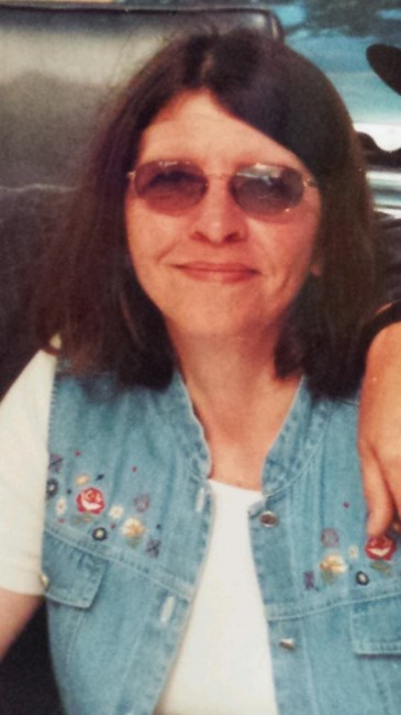 Obituary of Delores Kay Petersen