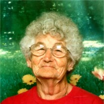 Obituary of Marjorie Parker
