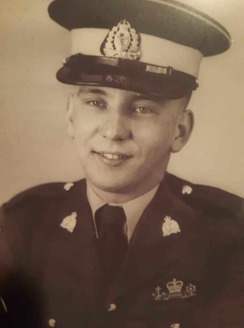 Obituary of Lawrence "Sonny" Pryde