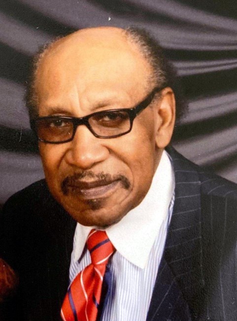 Avis de décès de Herbert Hunt Jr.