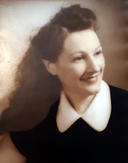 Obituary of Velta Rose Richard