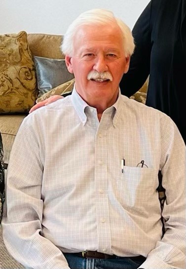 Obituary of Roger Len Dalton