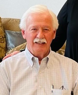 Obituary of Roger Len Dalton