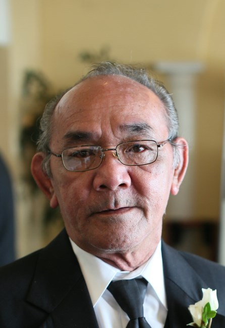 Obituary of Francisco Santos