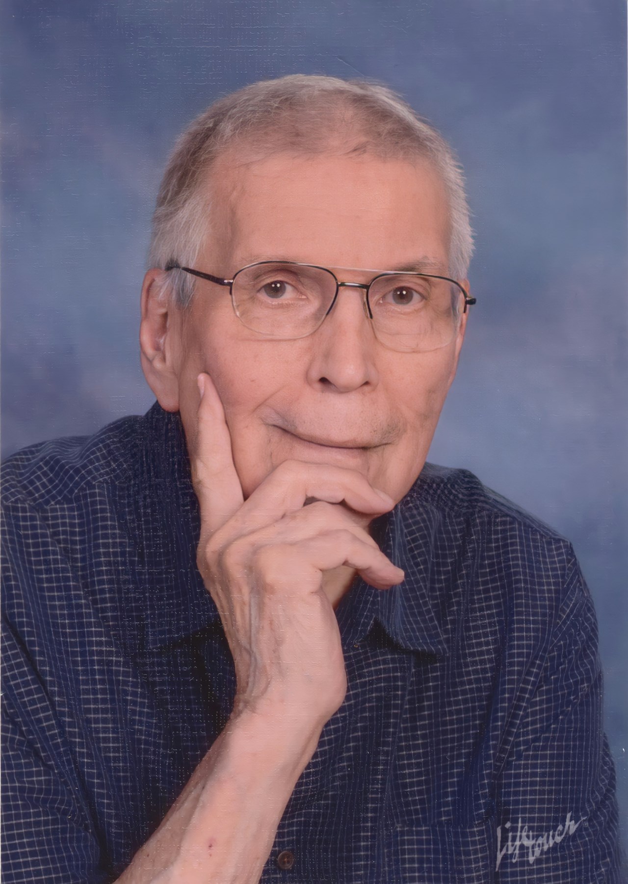 Obituary of Melvin Edwin Gustafson