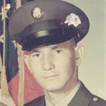 Obituary of James Samuel Pack