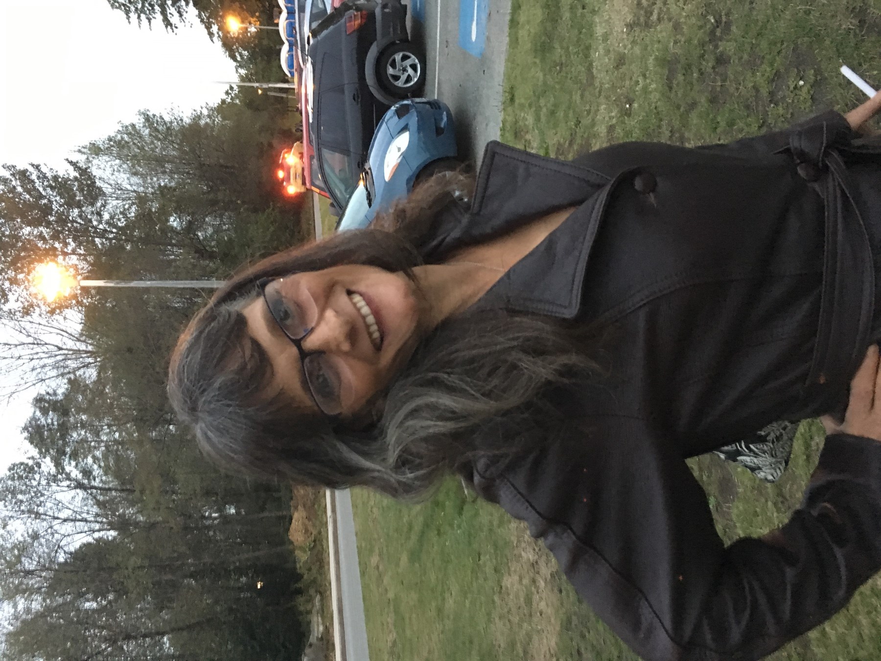 Obituary of Reneé "Rainy" Antoinette Holt