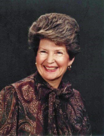 Obituary of Marjorie Ann Davis