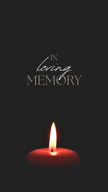 Obituary of Magdalena Sesma Alvarez