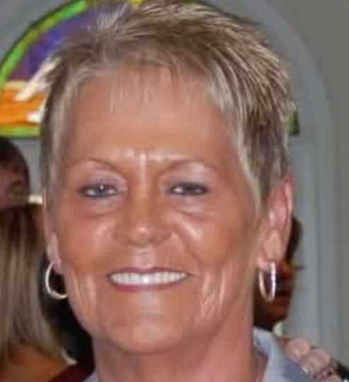 Obituary of Patsy Barnes Johnson